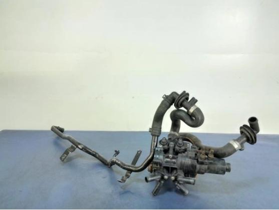 AUDI A8 D3 LIFT 4.2 TDI ventil voda 4E0959617C