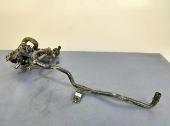 AUDI A8 D3 LIFT 4.2 TDI ventil voda 4E0959617C