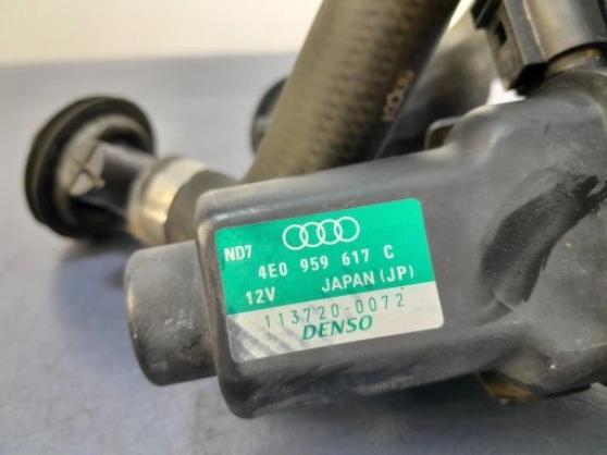AUDI A8 D3 LIFT 4.2 TDI ventil voda 4E0959617C