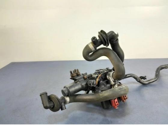 AUDI A8 D3 LIFT 4.2 TDI ventil voda 4E0959617C