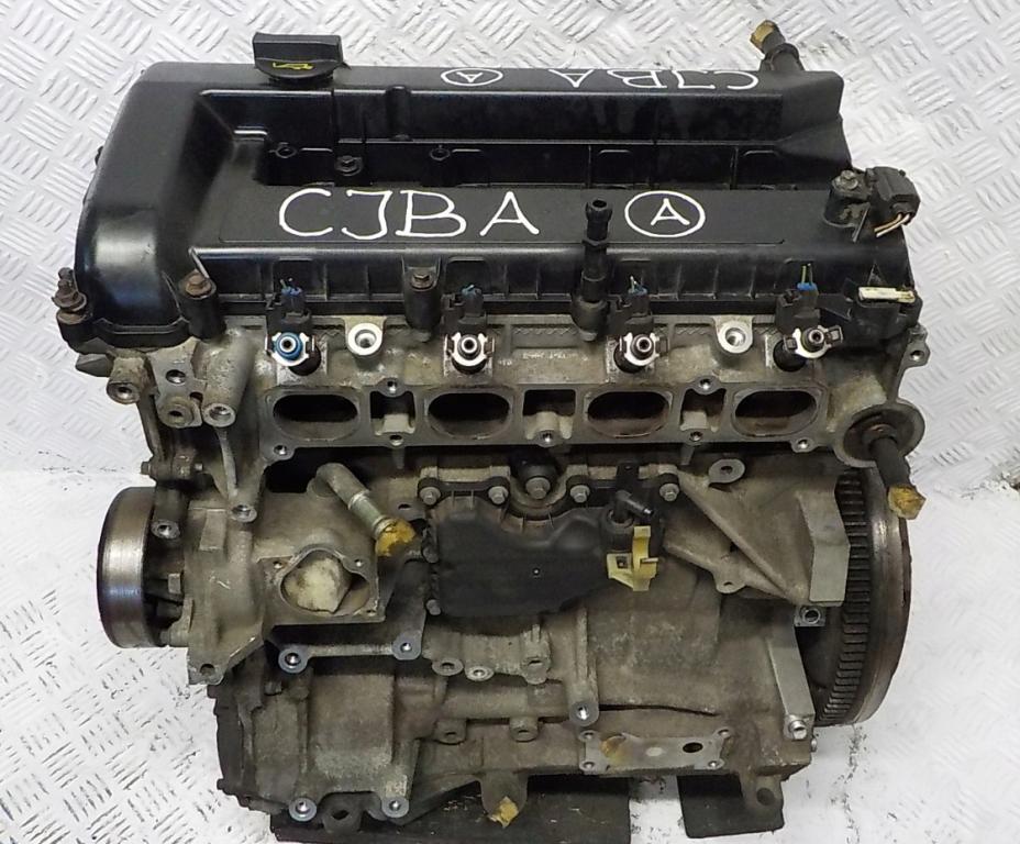 FORD MONDEO III MK3 MOTOR 2.0 16V 107kW CJBA