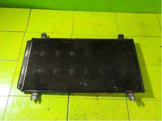 GRANDIS 2.0 DID 06r chladič klimatizácie