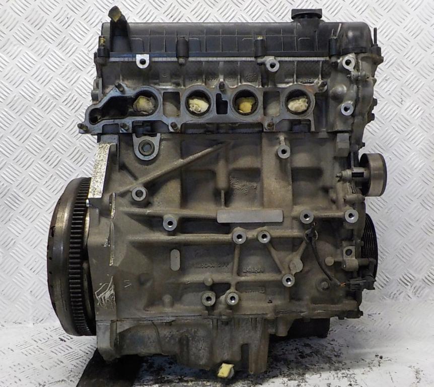 FORD MONDEO III MK3 MOTOR 2.0 16V 107kW CJBA