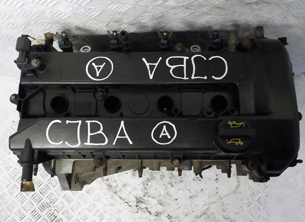 FORD MONDEO III MK3 MOTOR 2.0 16V 107kW CJBA