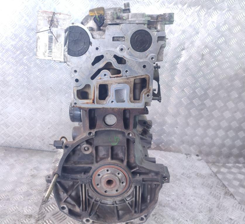 Motor MEGANE II 1.6 16V 82kW K4M812