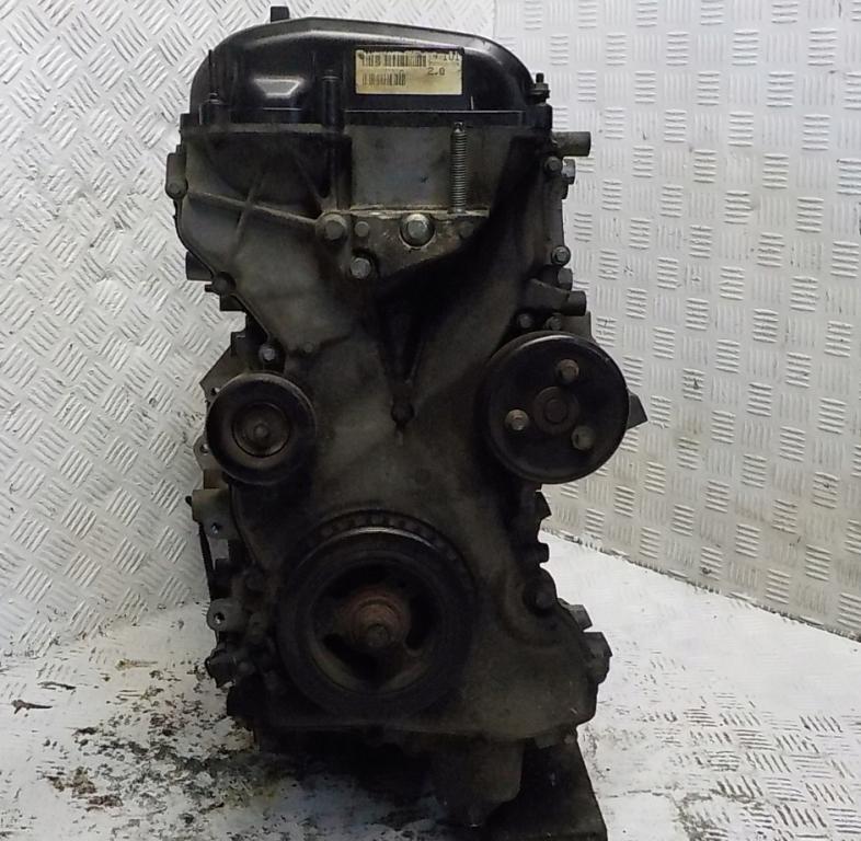 FORD MONDEO III MK3 MOTOR 2.0 16V 107kW CJBA