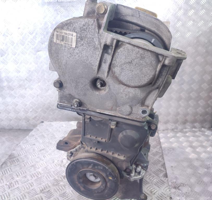 Motor MEGANE II 1.6 16V 82kW K4M812