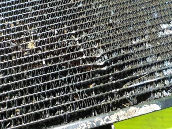 GRANDIS 2.0 DID 06r chladič klimatizácie