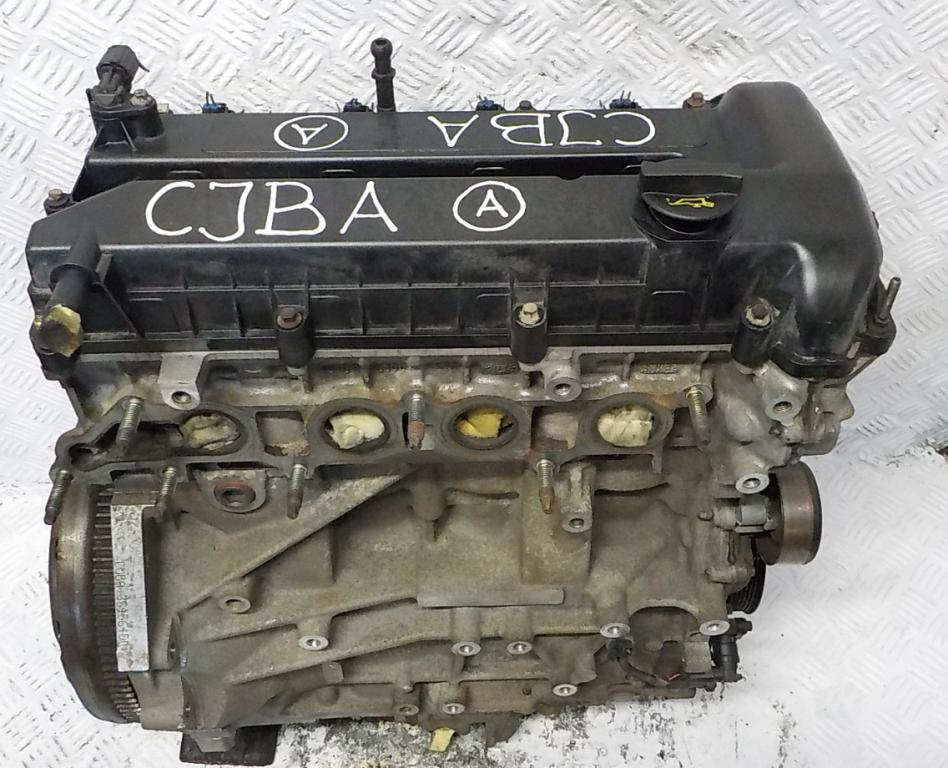 FORD MONDEO III MK3 MOTOR 2.0 16V 107kW CJBA