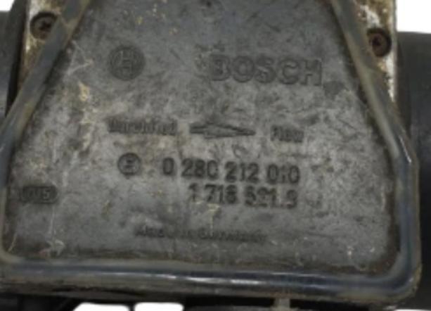 RANGE ROVER II  4.0 Váha vzduchu 0280212010