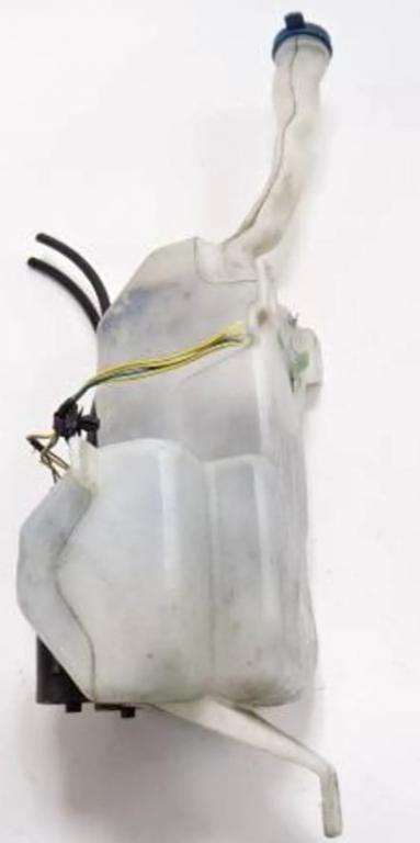 Nádržka kvapaliny ostrekovačov Fiat Sedici Suzuki SX4 3840079J