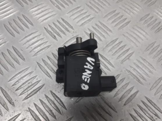 MERCEDES VANEO W414 1.7 CDI Potenciometer plynového pedálu - A0135427717