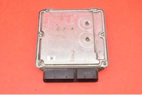 MITSUBISHI LANCER 8 VIII 2.0 DiD riadiaca jednotka motora 0281014586