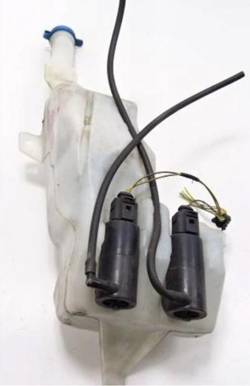 Nádržka kvapaliny ostrekovačov Fiat Sedici Suzuki SX4 3840079J