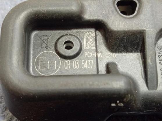 Toyota Auris II, Avensis T29 snímač tlaku 10R-035437