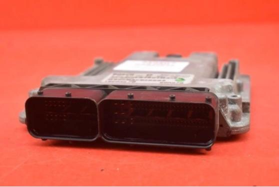 MITSUBISHI LANCER 8 VIII 2.0 DiD riadiaca jednotka motora 0281014586