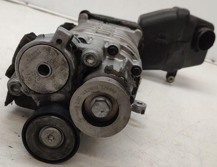 VW GOLF V 1.4 TSI BMY Kompresor 03C145601E