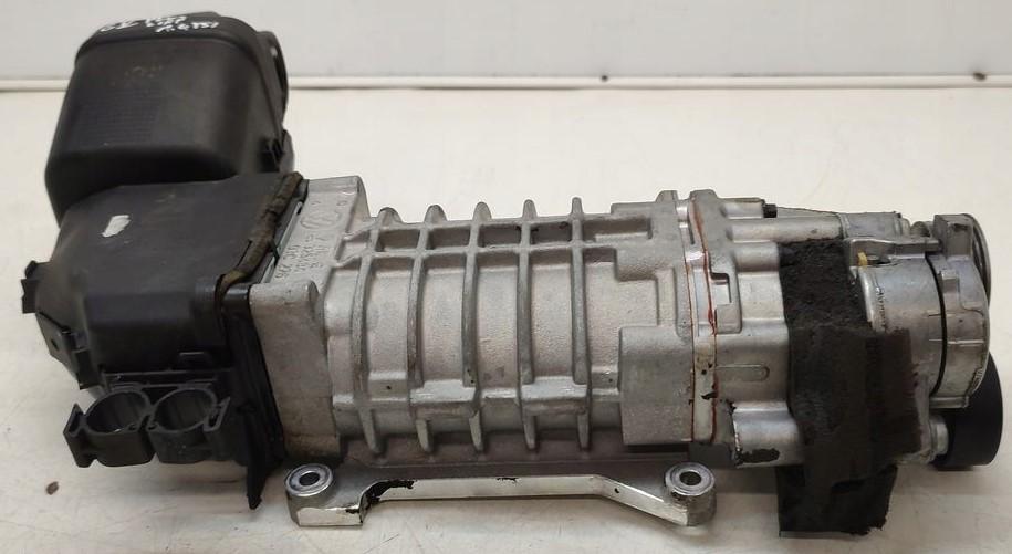 VW GOLF V 1.4 TSI BMY Kompresor 03C145601E