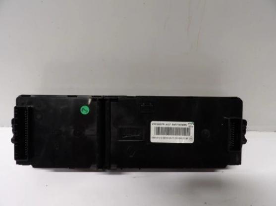 Renault Megane Panel klimatizácie 275100007R