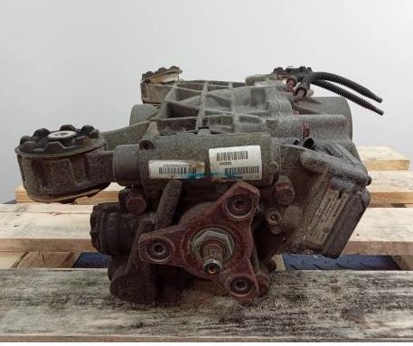 Vw Tiguan I 2007-2016 2.0 tdi   difer  zad. 0AY525010B