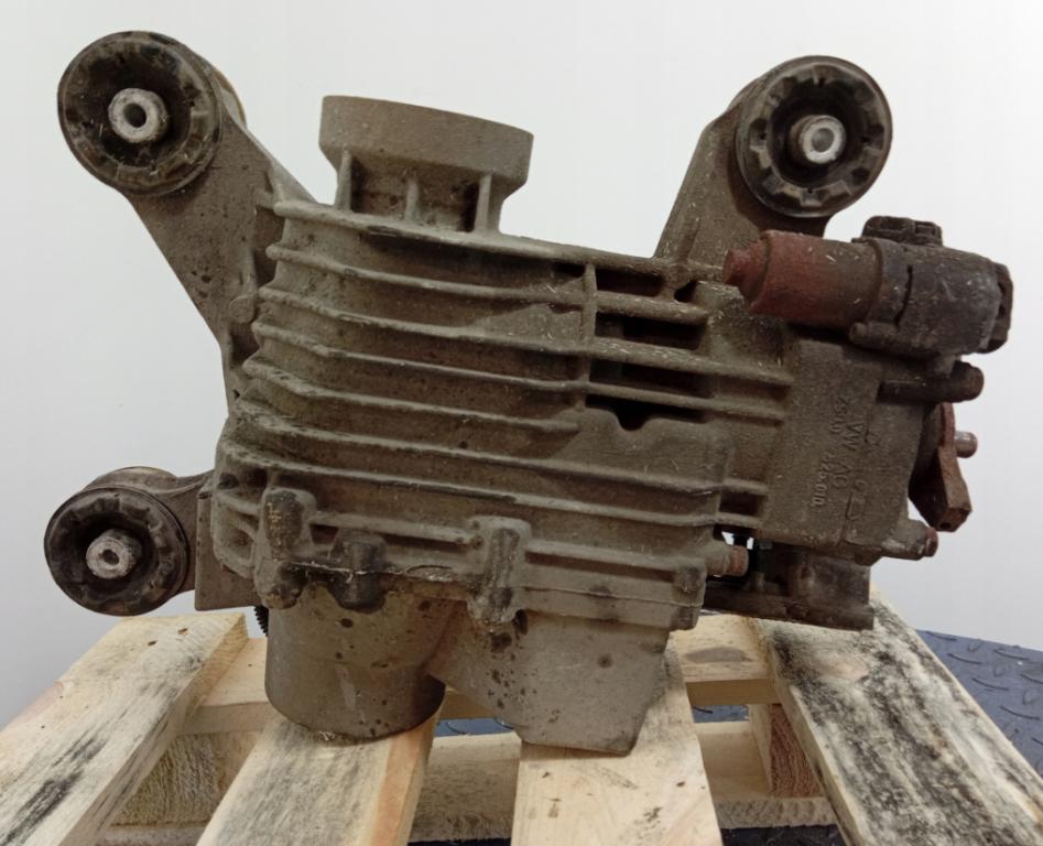 Vw Tiguan I 2007-2016 2.0 tdi   difer  zad. 0AY525010B