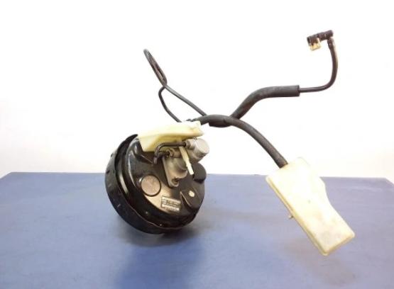 FORD GALAXY posilovač bŕzd pumpa servo 6G912B195PC