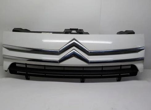 Citroen Jumpy II  Mriežka maska  (Mriežky, masky)