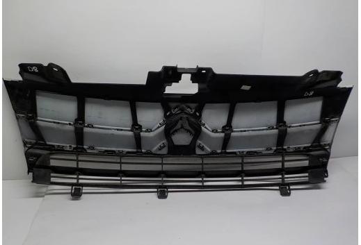 Citroen Jumpy II  Mriežka maska  (Mriežky, masky)