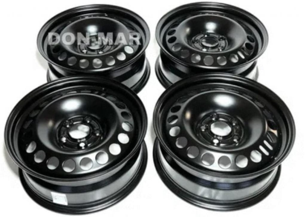 Opel Insignia Disky plechové 17´´ 7J 5X120 ET41