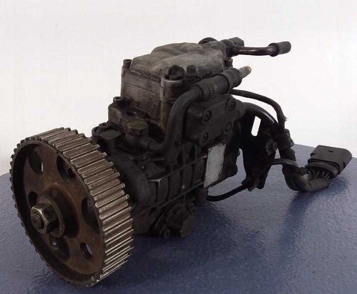 Vw Sharan I 1995-2010 1.9 tdi 110 HP manual 81 kW 1896 cm3 5- čerpadlo vstrekovacia 0460404968