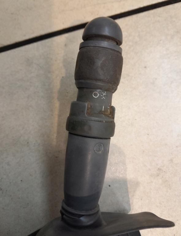 IVECO DAILY III 2.3 HPI prepínač kombinovaný