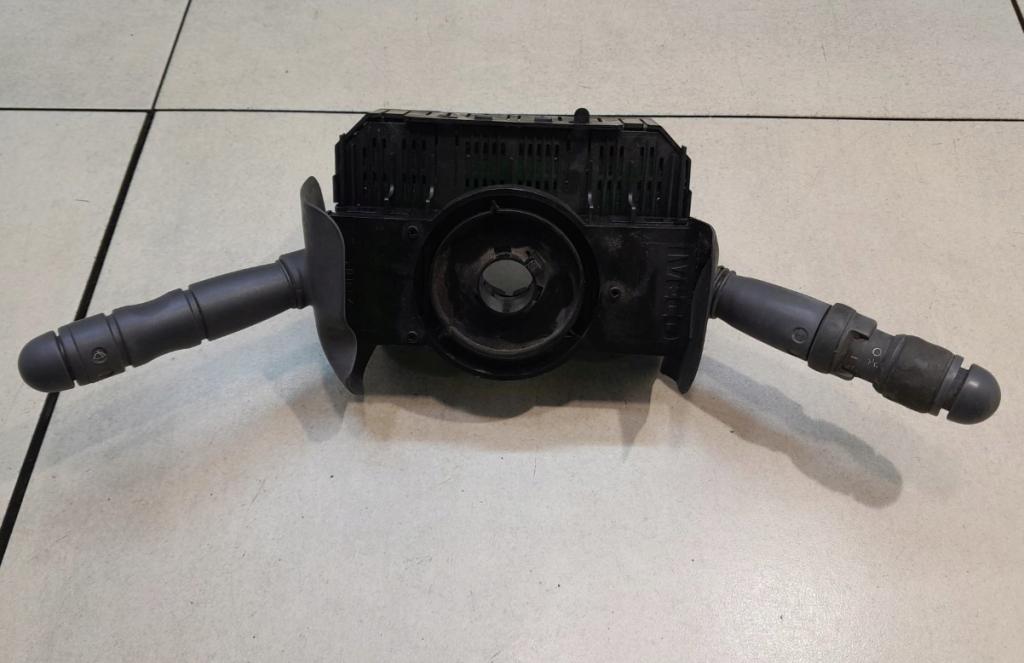 IVECO DAILY III 2.3 HPI prepínač kombinovaný