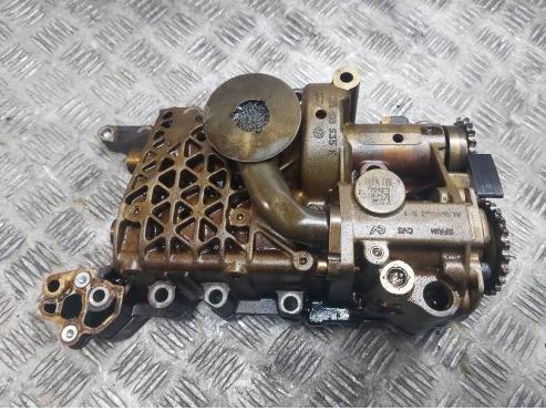  PASSAT B6 2.0 TFSI 06B103535F 06B115121 06B115130A