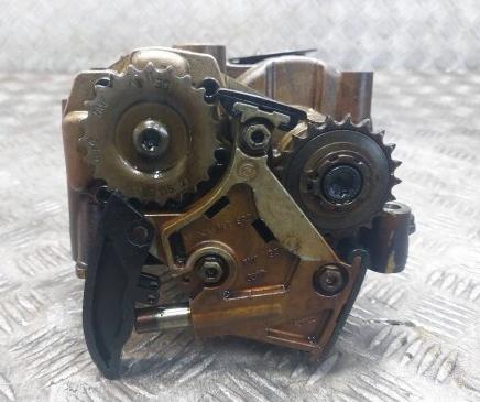 PASSAT B6 2.0 TFSI 06B103535F 06B115121 06B115130A