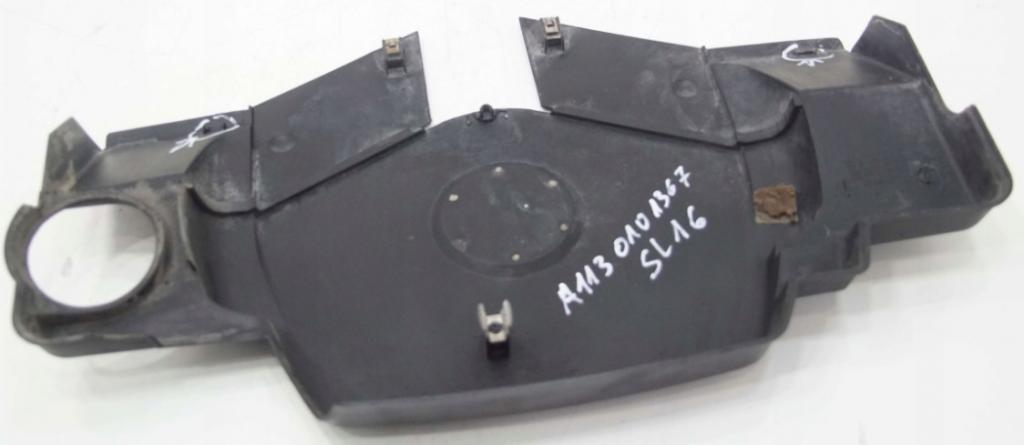 Mercedes-Benz E W211 2005 225 kW SEDAN 5.0B V8 306KM 02-06 5000 Kryt Motor A1130101367