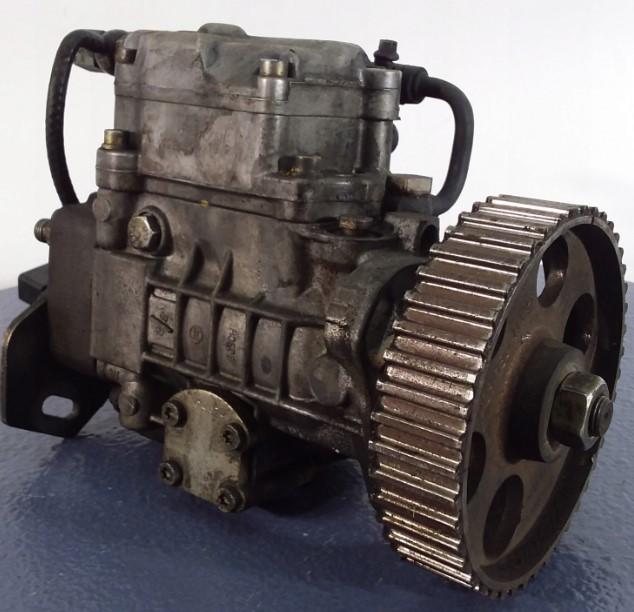 Vw Sharan I 1995-2010 1.9 tdi 110 HP manual 81 kW 1896 cm3 5- čerpadlo vstrekovacia 0460404968