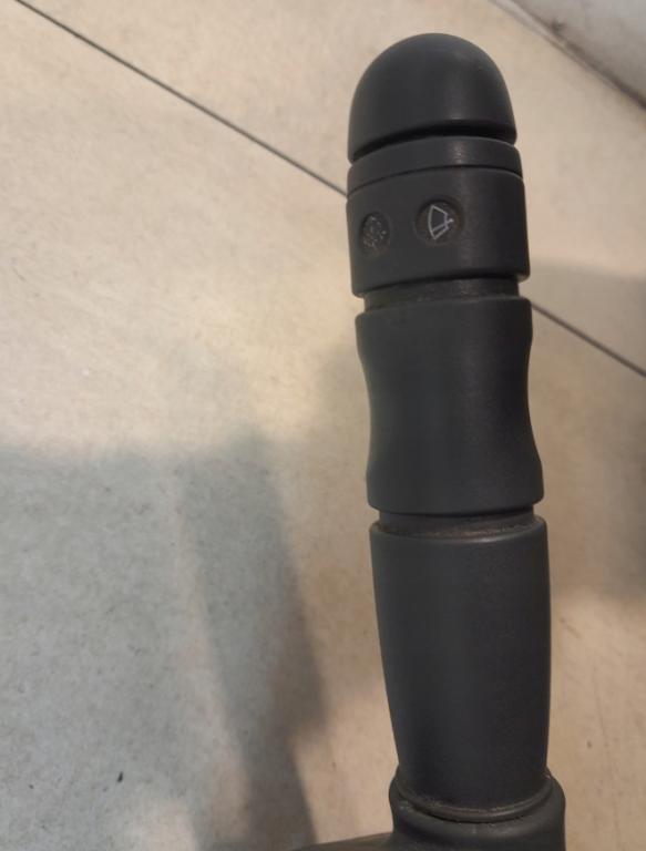 IVECO DAILY III 2.3 HPI prepínač kombinovaný