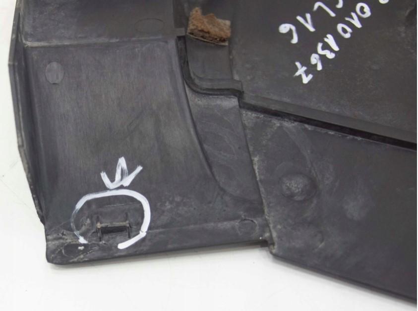 Mercedes-Benz E W211 2005 225 kW SEDAN 5.0B V8 306KM 02-06 5000 Kryt Motor A1130101367