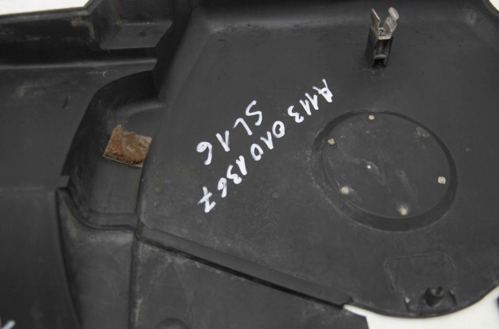 Mercedes-Benz E W211 2005 225 kW SEDAN 5.0B V8 306KM 02-06 5000 Kryt Motor A1130101367