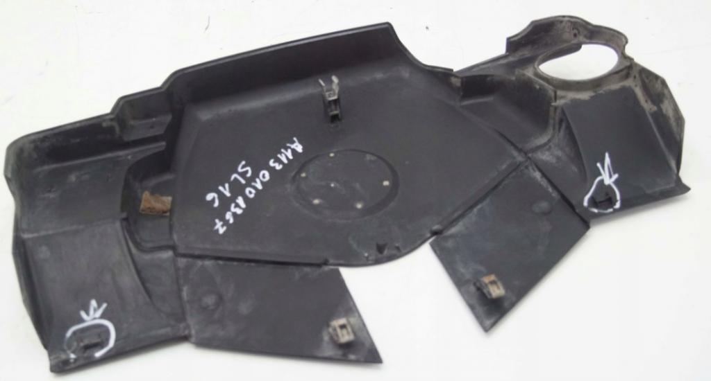 Mercedes-Benz E W211 2005 225 kW SEDAN 5.0B V8 306KM 02-06 5000 Kryt Motor A1130101367