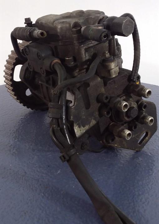 Vw Sharan I 1995-2010 1.9 tdi 110 HP manual 81 kW 1896 cm3 5- čerpadlo vstrekovacia 0460404968