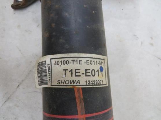 HONDA CRV IV 2.0 Kardaň hnacia hriadeľ zadná časť 40100-T1E-E011