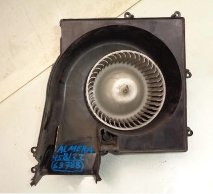 Ventilátor kúrenia NISSAN ALMERA N16 27200BN020