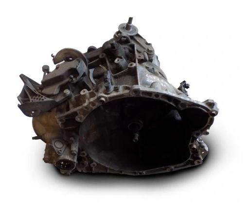 CITROEN C4 PICASSO I (2006-2010) 1.8 16V 125HP 20DM71 - Prevodovka 
