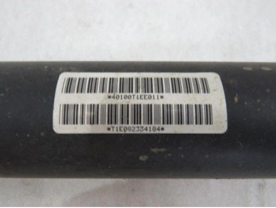 HONDA CRV IV 2.0 Kardaň hnacia hriadeľ zadná časť 40100-T1E-E011