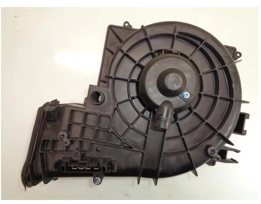 Ventilátor kúrenia NISSAN ALMERA N16 27200BN020