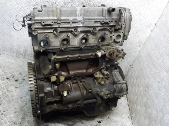 KIA SORENTO I HYUNDAI Motor 2.5 CRDI 16V D4CB