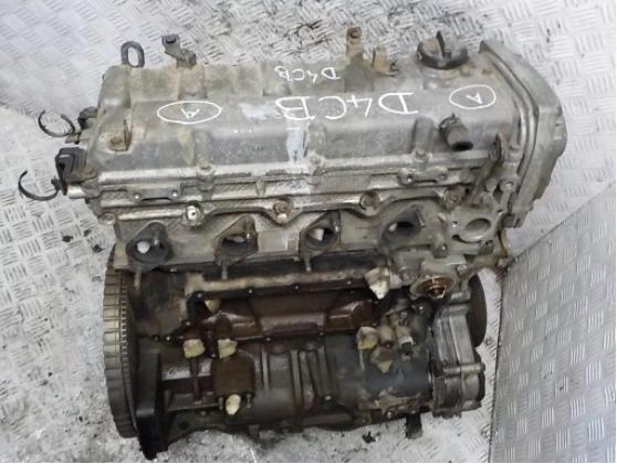 KIA SORENTO I HYUNDAI Motor 2.5 CRDI 16V D4CB