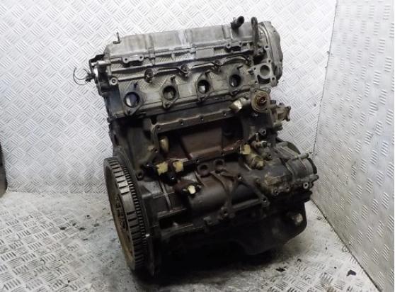 KIA SORENTO I HYUNDAI Motor 2.5 CRDI 16V D4CB