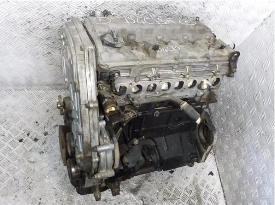 KIA SORENTO I HYUNDAI Motor 2.5 CRDI 16V D4CB